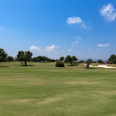 Aphrodite Hills Junior Junior J032 Air Conditioning * Paphos