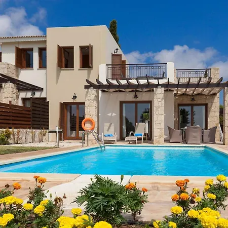 Aphrodite Hills Junior Junior J032 Air Conditioning Private Pool 2 Bedrooms P Villa Paphos
